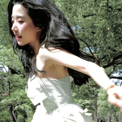 爱人说